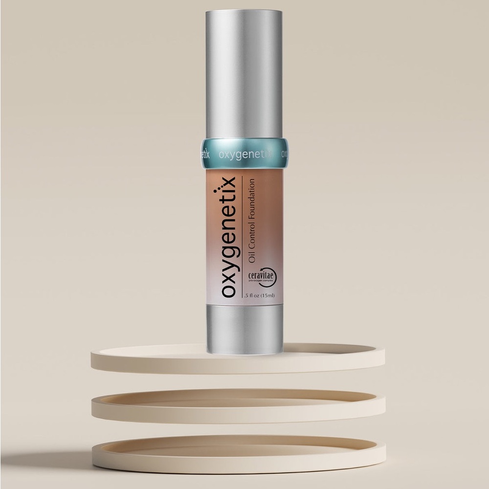 Oxygenetix Acne Control Foundation - Opal